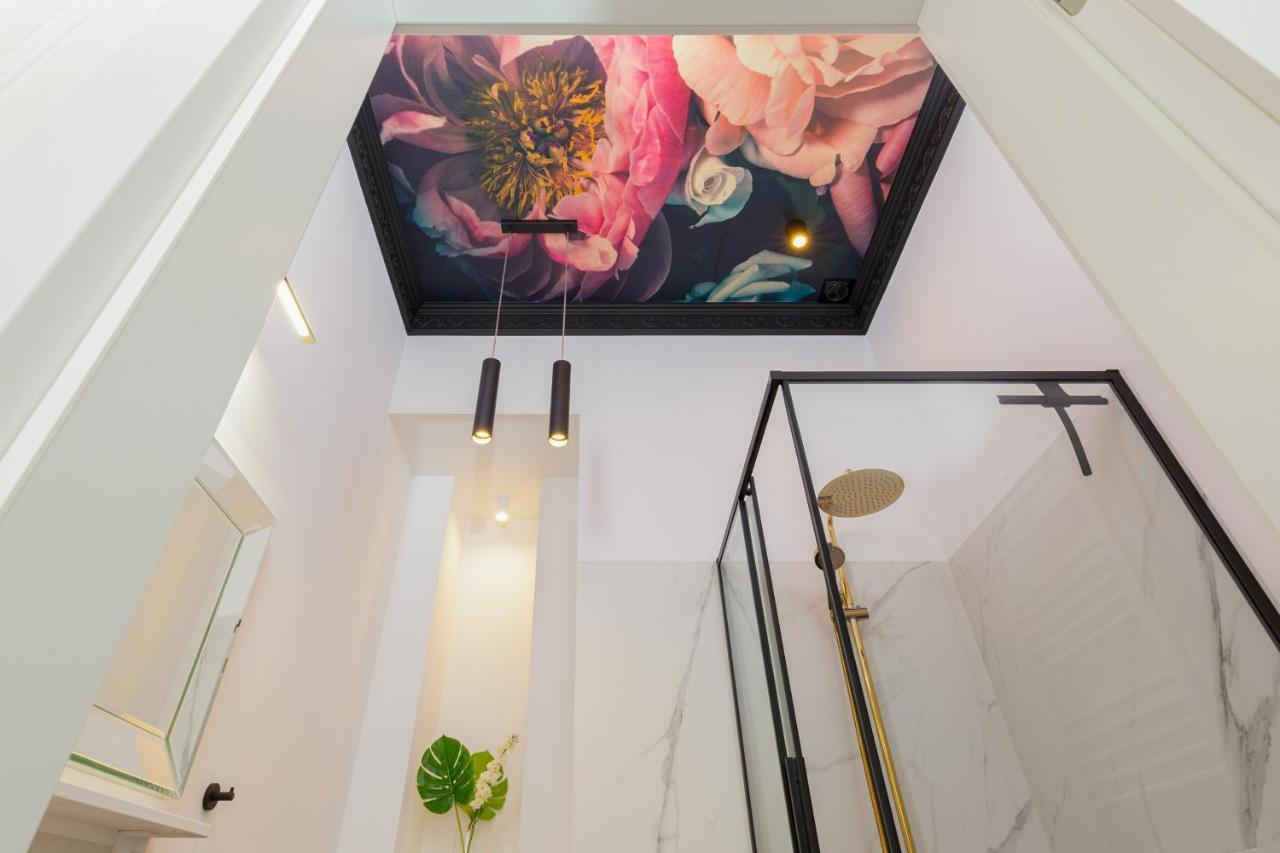Royal Apartment Kopernika By Renters Prestige Warsaw Luaran gambar