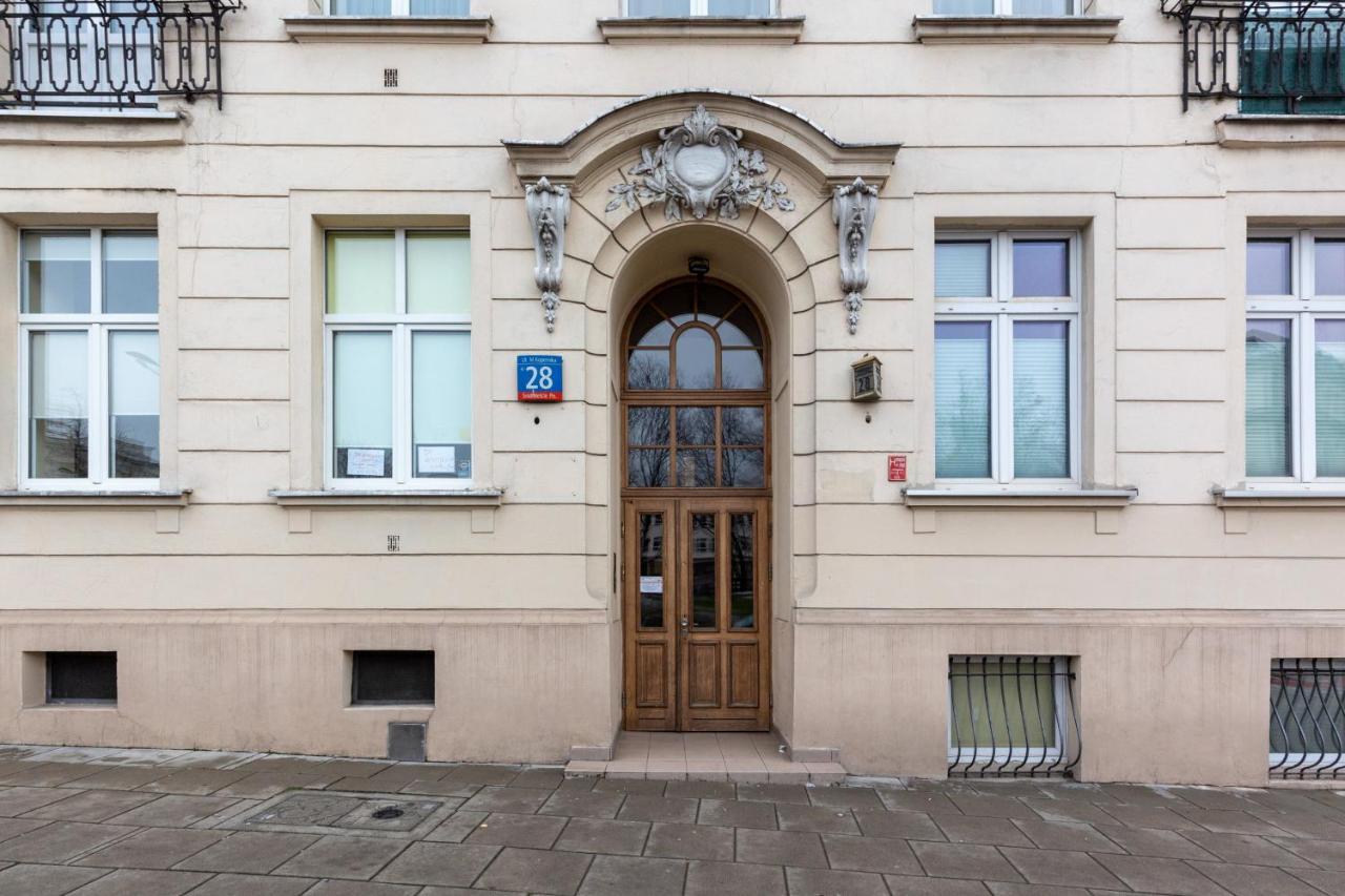 Royal Apartment Kopernika By Renters Prestige Warsaw Luaran gambar